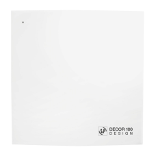 Soler&Palau DECOR-100 CRZ DESIGN (220-240V 50) RE