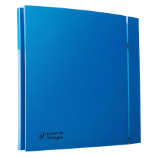 Soler&Palau SILENT-100 CZ BLUE DESIGN - 4C (230V 50)