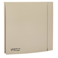 Soler&Palau SILENT-100 CHZ IVORY DESIGN - 4C (220-240V 50HZ) RE