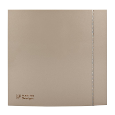 Soler&Palau SILENT-100 CZ IVORY DESIGN SWAROVSKI (230V 50)