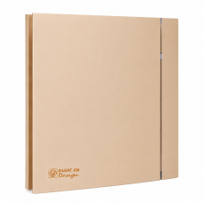 Soler&Palau SILENT-200 CRZ CHAMPAGNE DESIGN - 4C (220-240V 50HZ) RE