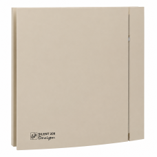 Soler&Palau SILENT-200 CRZ IVORY DESIGN - 4C (220-240V 50HZ) RE