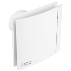 Soler&Palau SILENT-100 CRZ MATT WHITE DESIGN-4C (220-240V 50HZ)