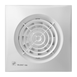 Soler&Palau SILENT-100 CZ *230V 50*