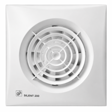 Soler&Palau SILENT-200 CHZ *230V 50*