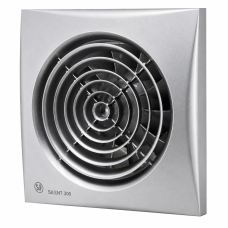 Soler&Palau SILENT-300 CRZ SILVER *230V 50*