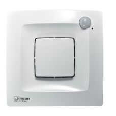 Soler&Palau SILENT DUAL 300 (220-240V 50/60Hz)
