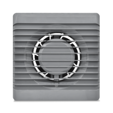 AirRoxy planet energy Ø 80 S gray