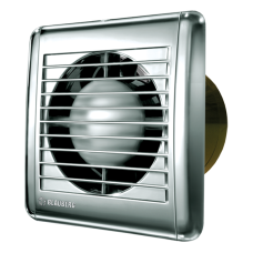 BLAUBERG Aero Chrome 125