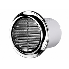 BLAUBERG Deco Chrome 125