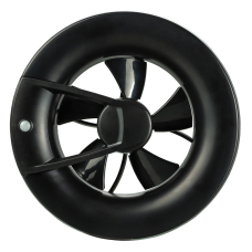 BLAUBERG O2 black