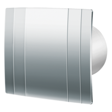 BLAUBERG Quatro Hi-Tech Chrome 100