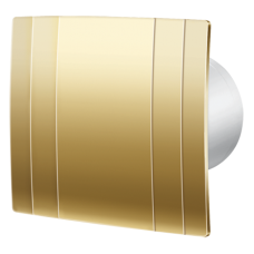 BLAUBERG Quatro Hi-Tech Gold 100