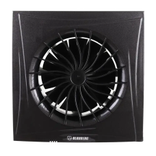 BLAUBERG Sileo 100 Cosmos Black