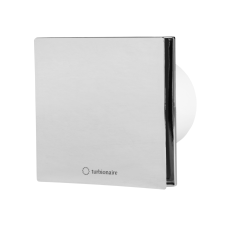 Turbionaire ARTE 100 SC standard, chrome