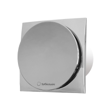 Turbionaire MIO 100 LL-SC long life, standard, chrome