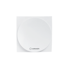 Turbionaire MIO 100 LL TW long life, timer, white