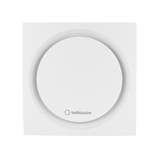Turbionaire RING 100 TW timer, white