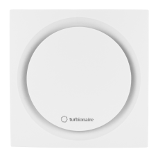 Turbionaire RING 150 SW standard, white