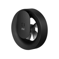 Pax Norte Black