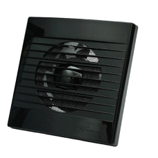 Ostvent BOREY BLACK 100 S