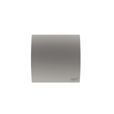 Cata UC-10 SILENTIS HYGRO SILVER