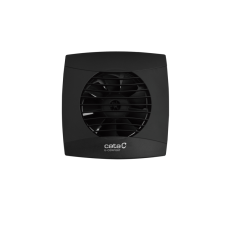 Cata UC-10 HYGRO BLACK