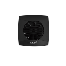 Cata UC-10 STD BLACK
