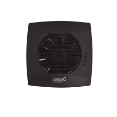 Cata UC-12 HYGRO BLACK