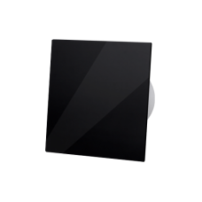 AirRoxy Plexi panel - чорний глянець