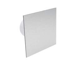 AirRoxy Aluminium panel - brushed aluminum