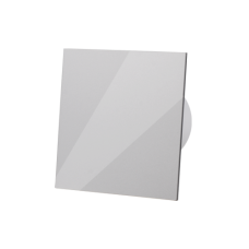 AirRoxy Glass panel (скло) - satin silver