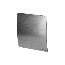 Awenta Панель Escudo Ø100 Срібло - Silver