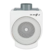 Soler&Palau CK-40 F *230V 50*