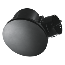 BLAUBERG Ultra 250 Round Black H