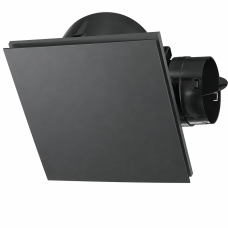 BLAUBERG Ultra 250 Square Black