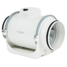 Soler&Palau TD EVO-125 ECOWATT (220-240V 50/60HZ) RE