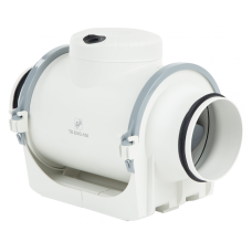 Soler&Palau TD EVO-100 VAR (220-240V 50/60HZ) RE