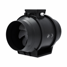 Soler&Palau TD-150 P ECOWATT (220-240V 50/60HZ) N8
