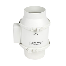 Soler&Palau TD-160/100 N 'T' SILENT (230V50HZ)