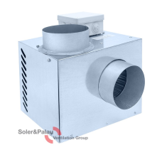 Soler&Palau CHEMINAIR 600 (230V50HZ)