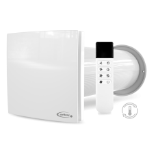 AirRoxy aRheat Ø 100