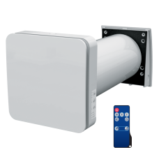 BLAUBERG VENTO inHOME mini W