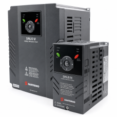 Перетворювач частоти SINUS M (1.5 кВт)
