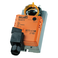 Електропривід BELIMO LM24A
