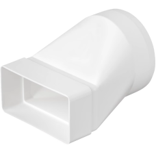 AirRoxy З'єднувач 110/55 ф100