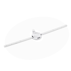 AirRoxy Back valve dRim Ø 100