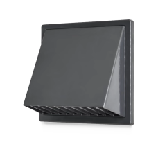 AirRoxy Ковпак витяжний 100 graphite