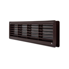 AirRoxy Решітка дверна 115х435 (calvados)