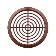 AirRoxy Решітка меблева (brown)